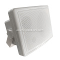 Altavoz de pared impermeable de 6.5 pulgadas de calidad fina de 30W